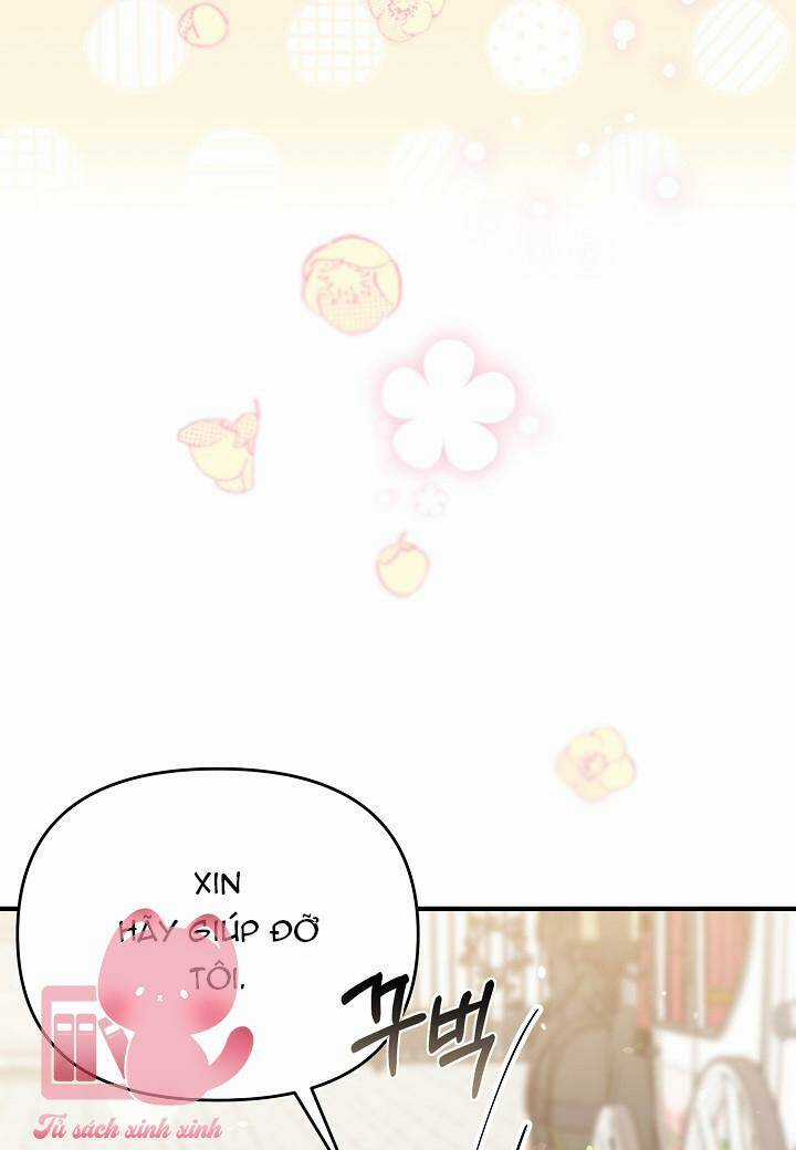 Tôi Đã Đánh Cắp Đứa Con Của Người Chồng Cuồng Chiến Tranh Chapter 47 trang 10