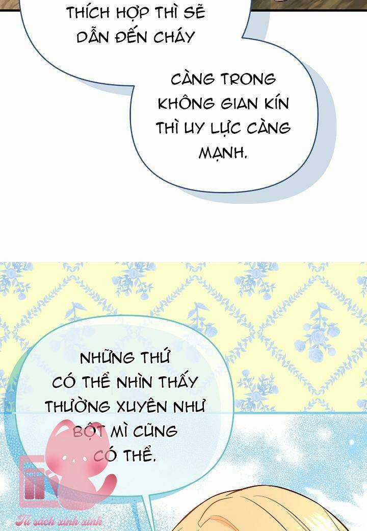Tôi Đã Đánh Cắp Đứa Con Của Người Chồng Cuồng Chiến Tranh Chapter 47 trang 103
