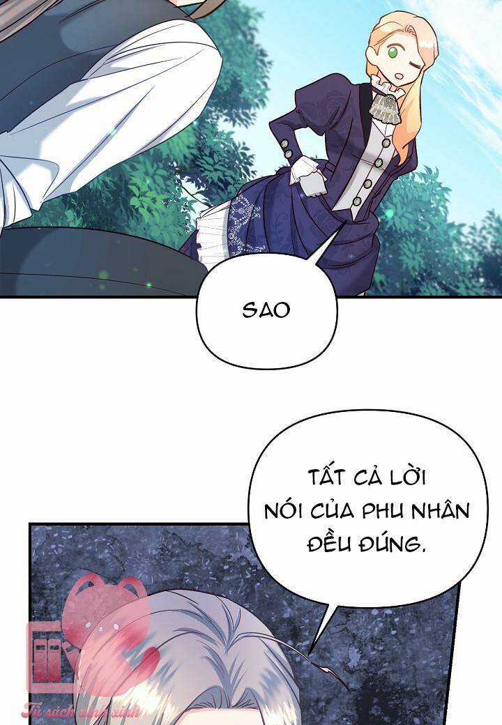 Tôi Đã Đánh Cắp Đứa Con Của Người Chồng Cuồng Chiến Tranh Chapter 47 trang 106