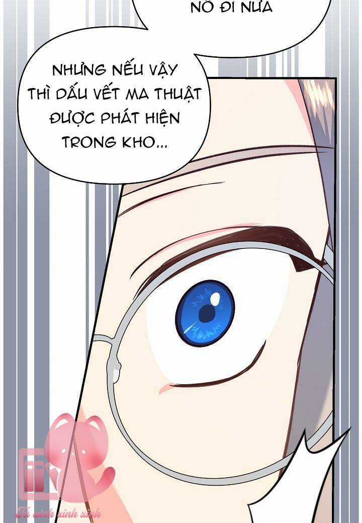Tôi Đã Đánh Cắp Đứa Con Của Người Chồng Cuồng Chiến Tranh Chapter 47 trang 108