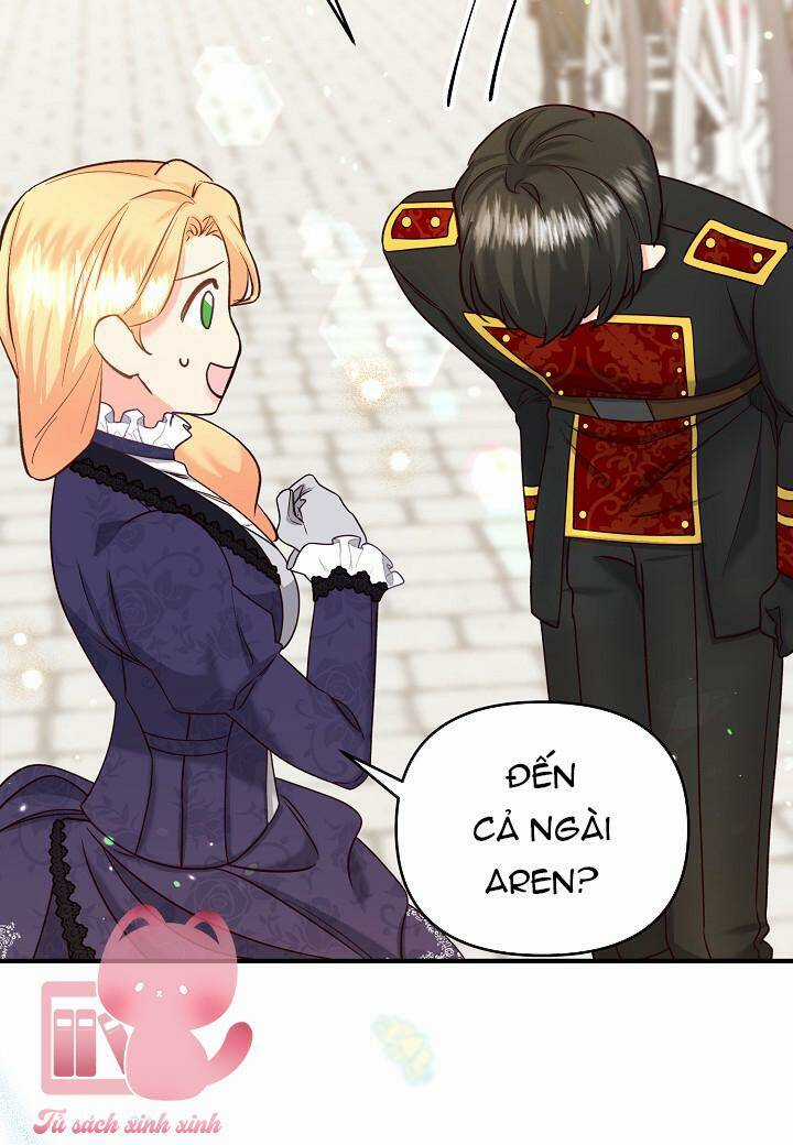 Tôi Đã Đánh Cắp Đứa Con Của Người Chồng Cuồng Chiến Tranh Chapter 47 trang 11