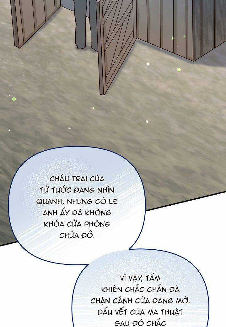 Tôi Đã Đánh Cắp Đứa Con Của Người Chồng Cuồng Chiến Tranh Chapter 47 trang 112