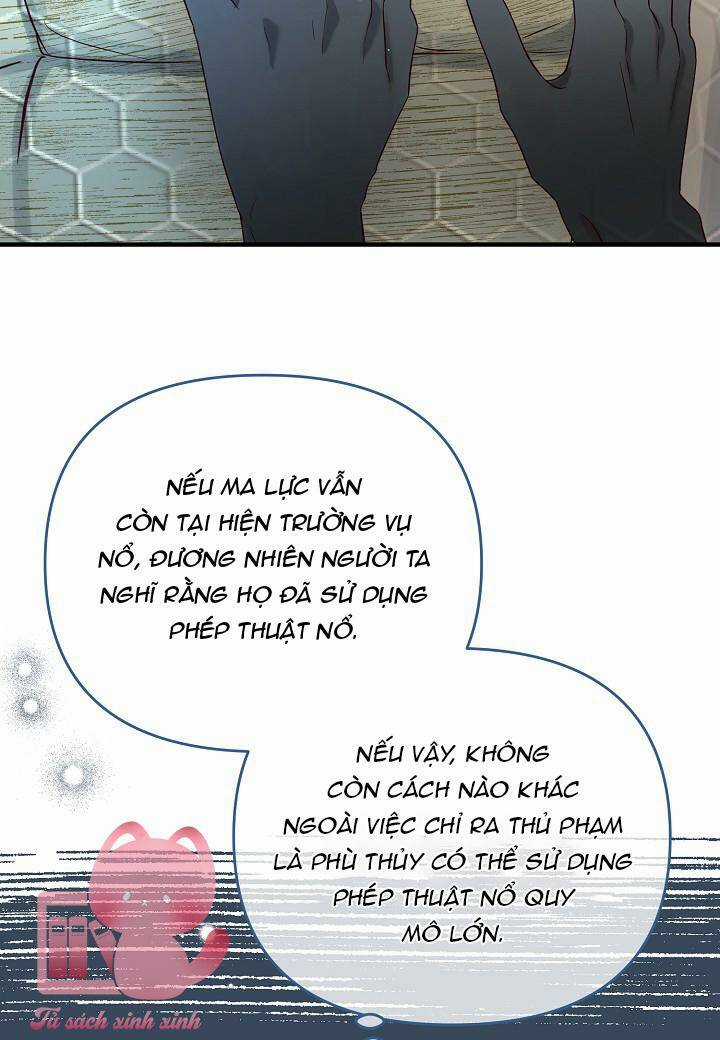 Tôi Đã Đánh Cắp Đứa Con Của Người Chồng Cuồng Chiến Tranh Chapter 47 trang 114