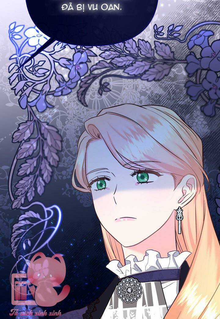 Tôi Đã Đánh Cắp Đứa Con Của Người Chồng Cuồng Chiến Tranh Chapter 47 trang 117