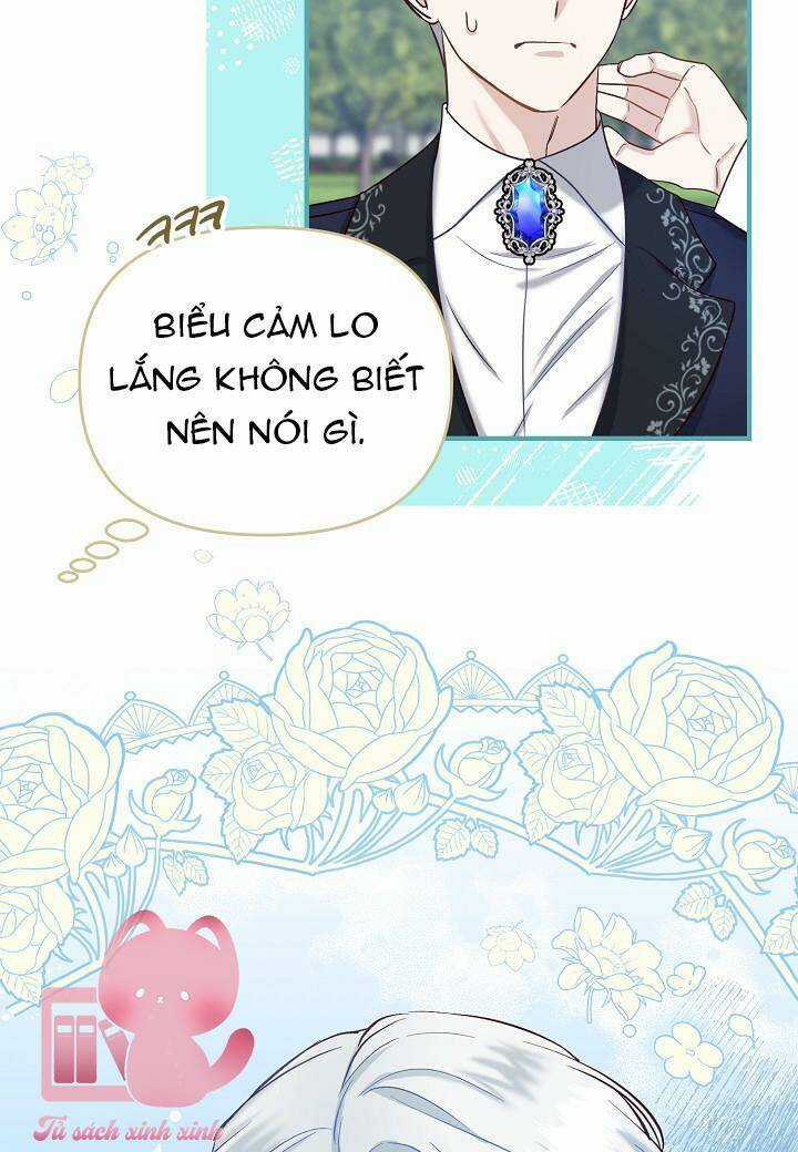 Tôi Đã Đánh Cắp Đứa Con Của Người Chồng Cuồng Chiến Tranh Chapter 47 trang 23