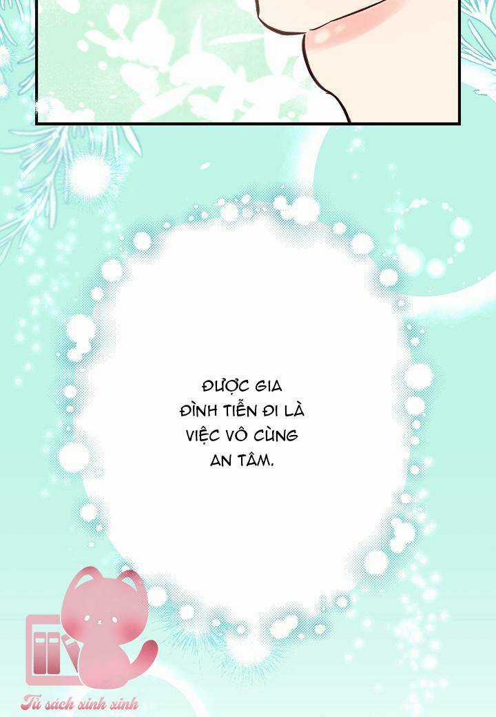 Tôi Đã Đánh Cắp Đứa Con Của Người Chồng Cuồng Chiến Tranh Chapter 47 trang 34