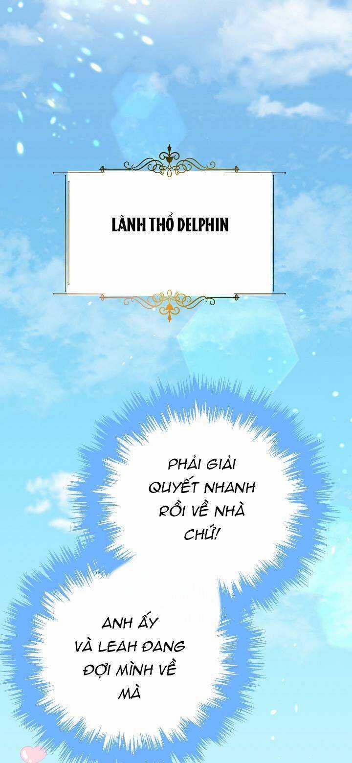 Tôi Đã Đánh Cắp Đứa Con Của Người Chồng Cuồng Chiến Tranh Chapter 47 trang 38
