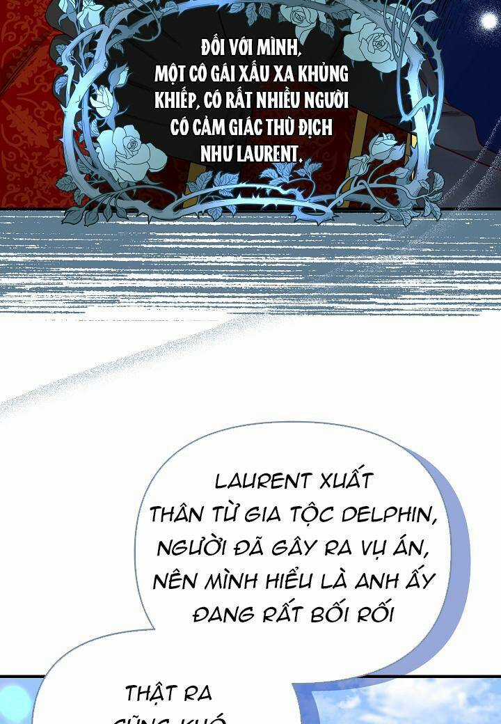 Tôi Đã Đánh Cắp Đứa Con Của Người Chồng Cuồng Chiến Tranh Chapter 47 trang 4