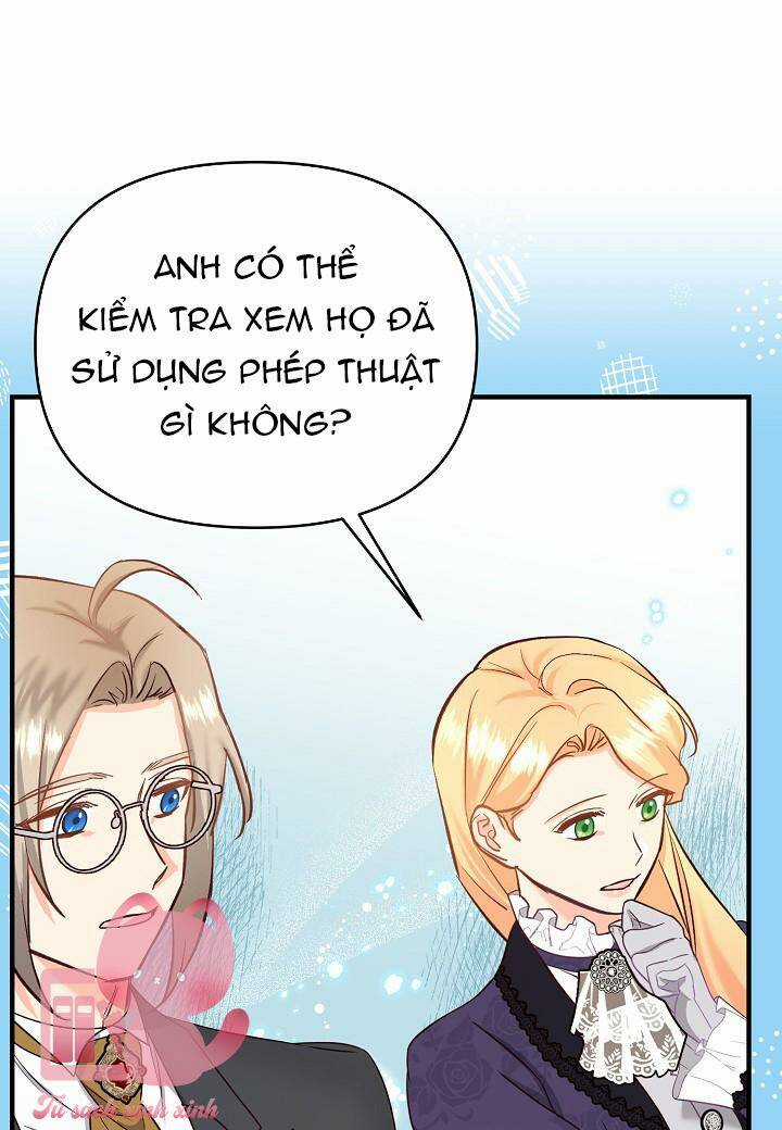 Tôi Đã Đánh Cắp Đứa Con Của Người Chồng Cuồng Chiến Tranh Chapter 47 trang 45
