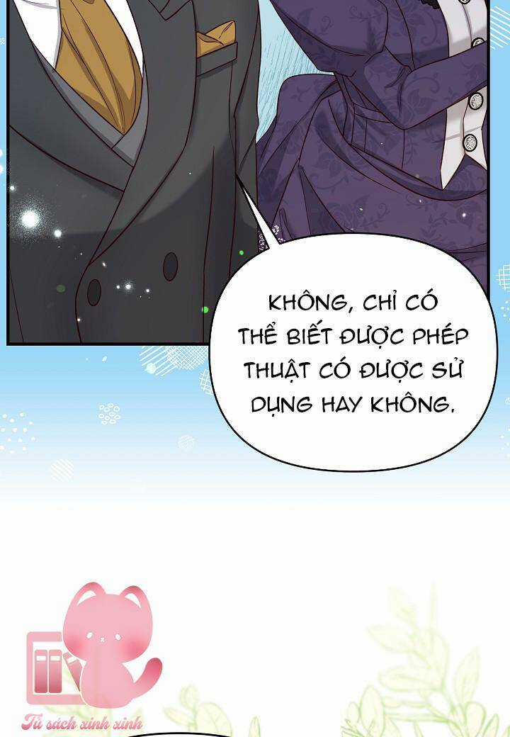Tôi Đã Đánh Cắp Đứa Con Của Người Chồng Cuồng Chiến Tranh Chapter 47 trang 46
