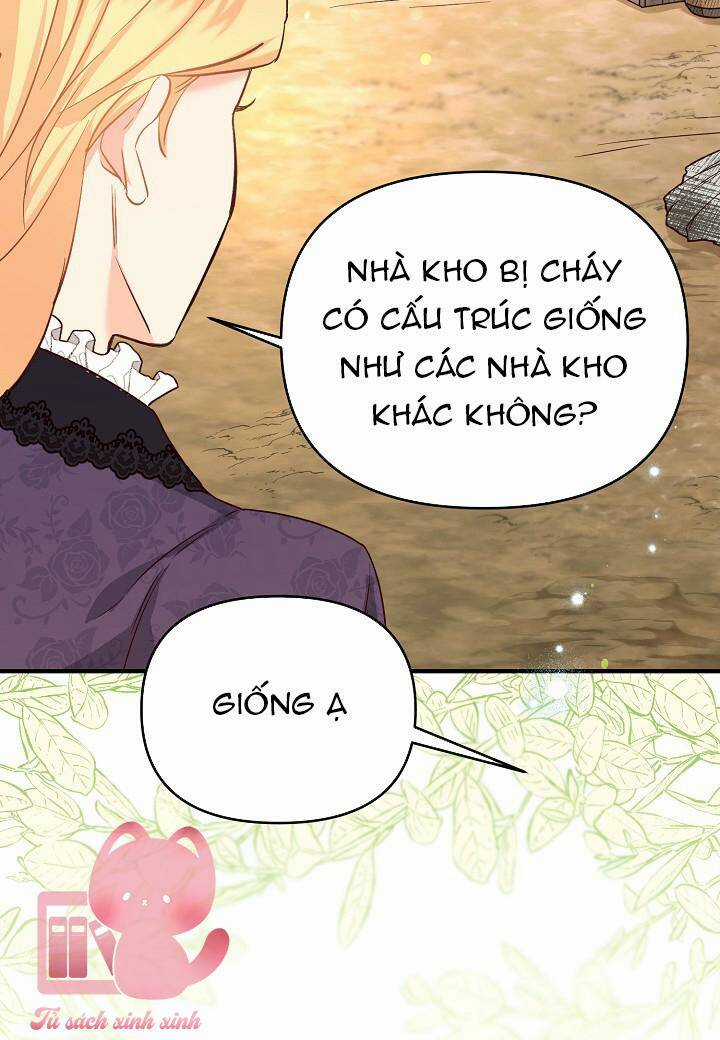 Tôi Đã Đánh Cắp Đứa Con Của Người Chồng Cuồng Chiến Tranh Chapter 47 trang 48
