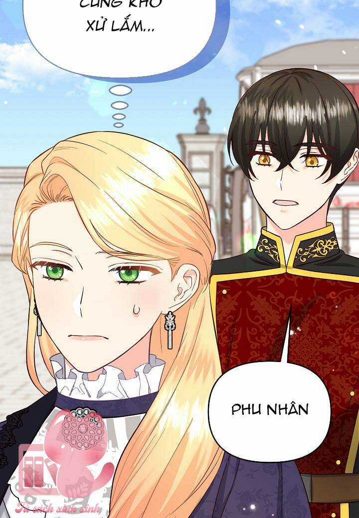 Tôi Đã Đánh Cắp Đứa Con Của Người Chồng Cuồng Chiến Tranh Chapter 47 trang 5