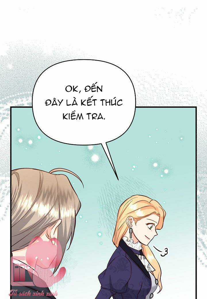 Tôi Đã Đánh Cắp Đứa Con Của Người Chồng Cuồng Chiến Tranh Chapter 47 trang 50