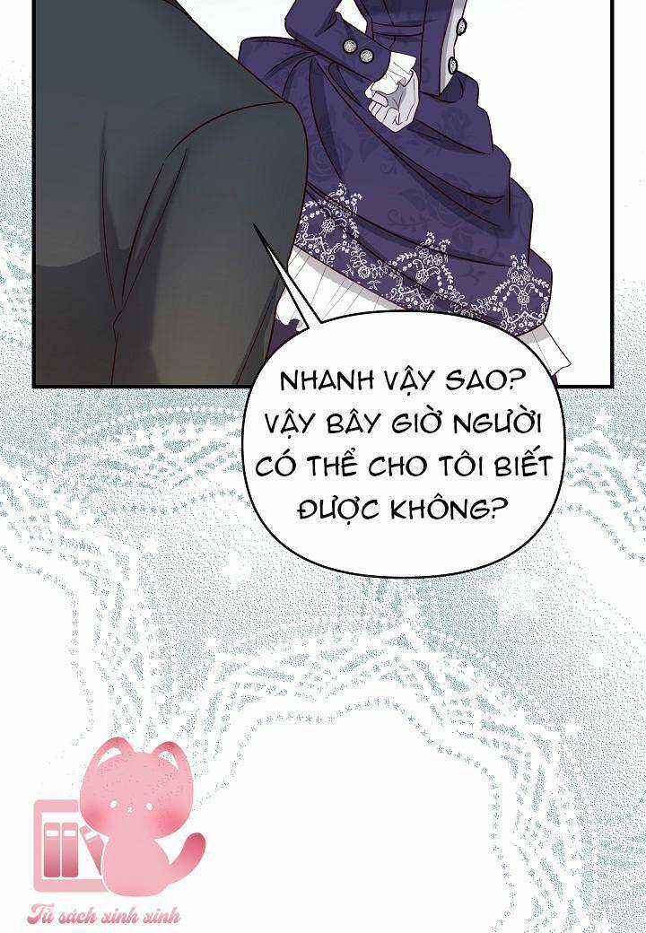 Tôi Đã Đánh Cắp Đứa Con Của Người Chồng Cuồng Chiến Tranh Chapter 47 trang 51