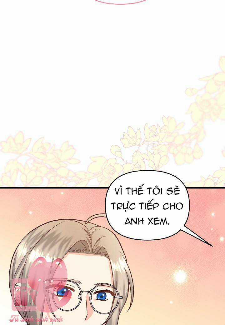 Tôi Đã Đánh Cắp Đứa Con Của Người Chồng Cuồng Chiến Tranh Chapter 47 trang 58