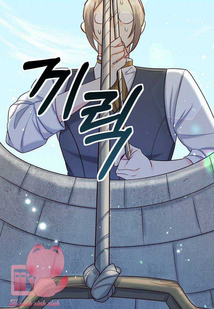 Tôi Đã Đánh Cắp Đứa Con Của Người Chồng Cuồng Chiến Tranh Chapter 47 trang 62