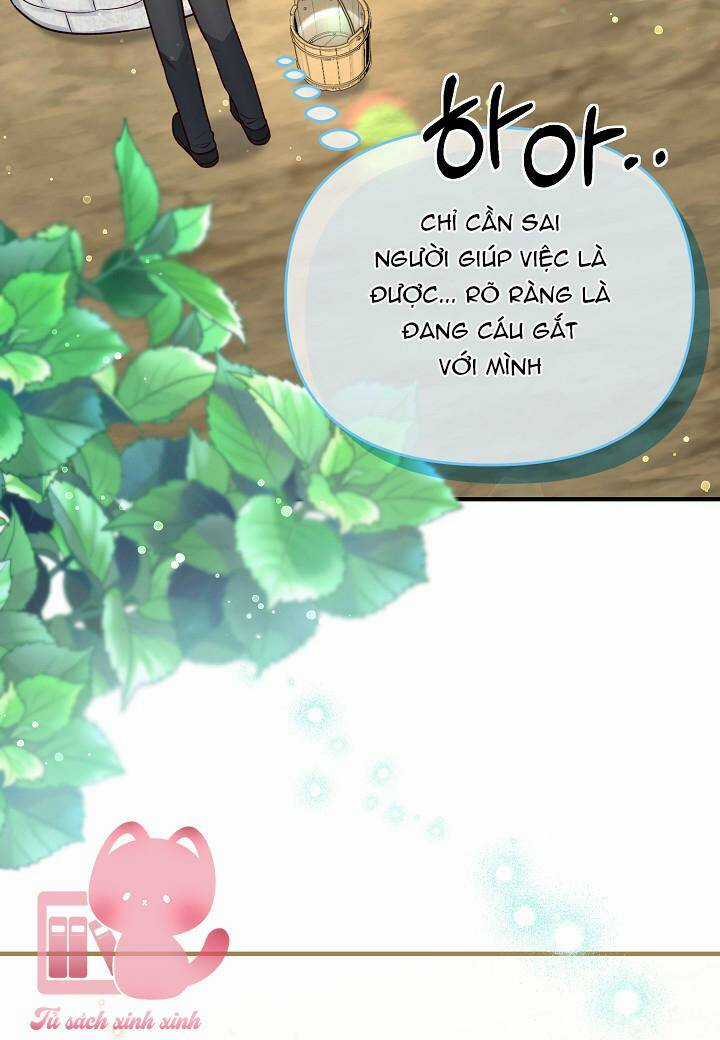 Tôi Đã Đánh Cắp Đứa Con Của Người Chồng Cuồng Chiến Tranh Chapter 47 trang 65
