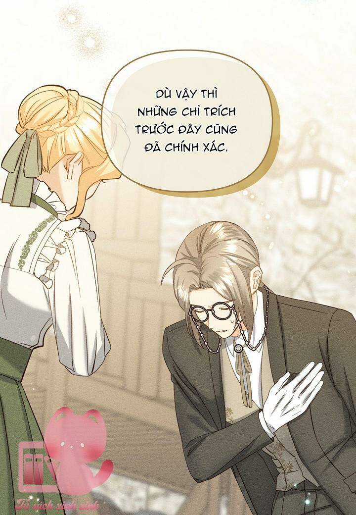 Tôi Đã Đánh Cắp Đứa Con Của Người Chồng Cuồng Chiến Tranh Chapter 47 trang 66