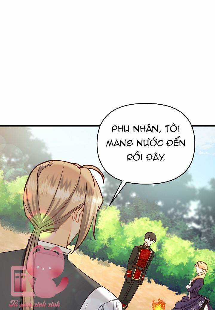 Tôi Đã Đánh Cắp Đứa Con Của Người Chồng Cuồng Chiến Tranh Chapter 47 trang 71