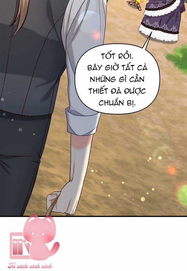 Tôi Đã Đánh Cắp Đứa Con Của Người Chồng Cuồng Chiến Tranh Chapter 47 trang 72