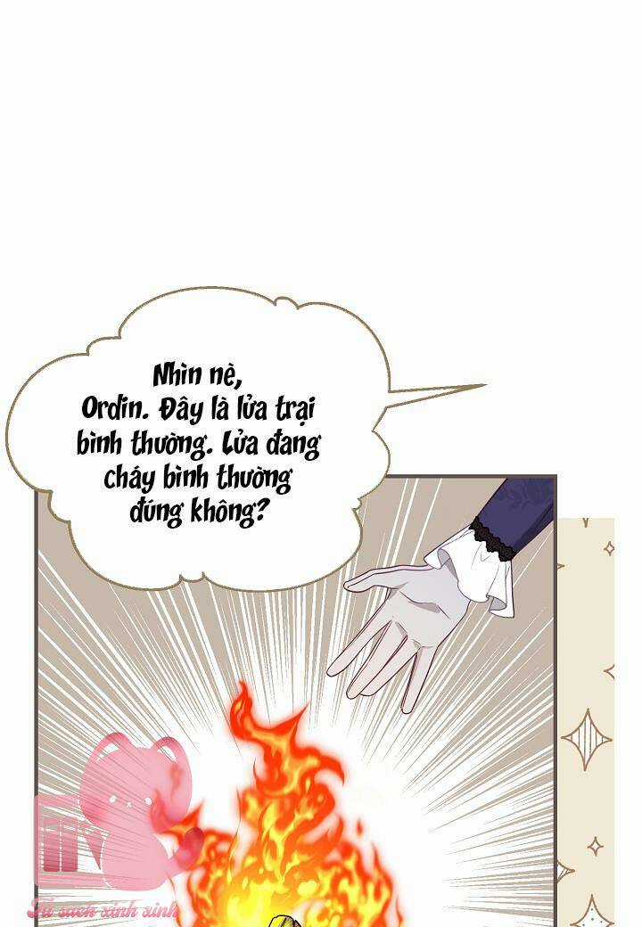 Tôi Đã Đánh Cắp Đứa Con Của Người Chồng Cuồng Chiến Tranh Chapter 47 trang 73