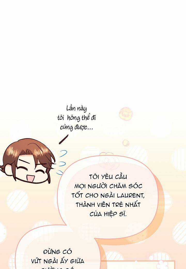 Tôi Đã Đánh Cắp Đứa Con Của Người Chồng Cuồng Chiến Tranh Chapter 47 trang 8