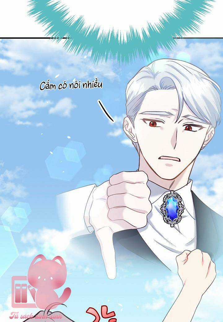 Tôi Đã Đánh Cắp Đứa Con Của Người Chồng Cuồng Chiến Tranh Chapter 47 trang 80