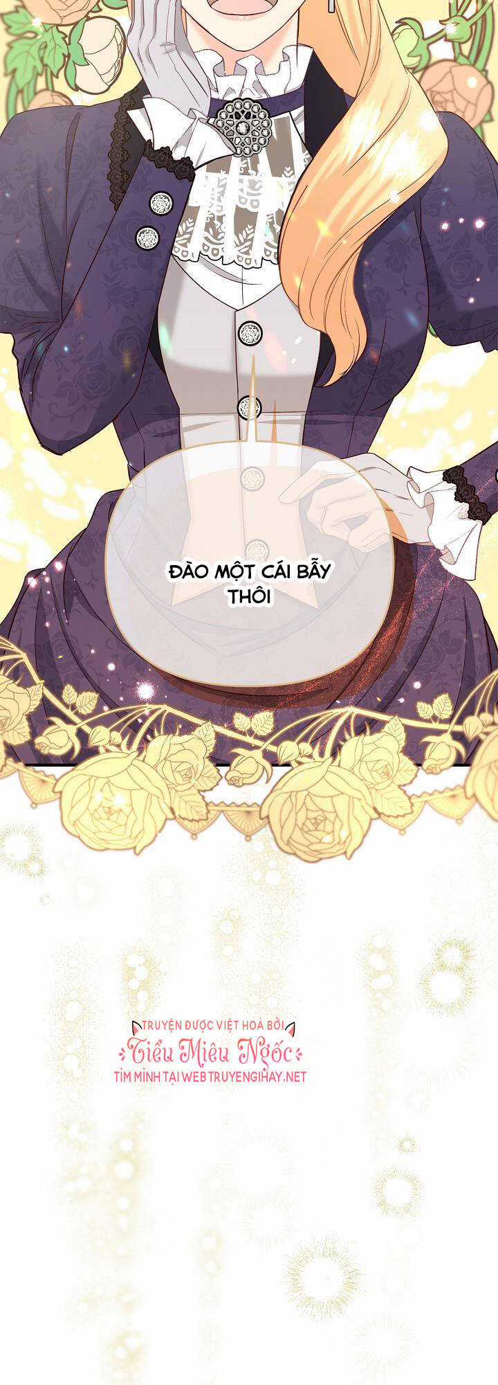Tôi Đã Đánh Cắp Đứa Con Của Người Chồng Cuồng Chiến Tranh Chapter 49 trang 17