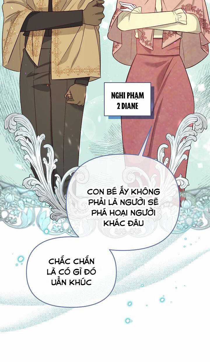 Tôi Đã Đánh Cắp Đứa Con Của Người Chồng Cuồng Chiến Tranh Chapter 49 trang 20