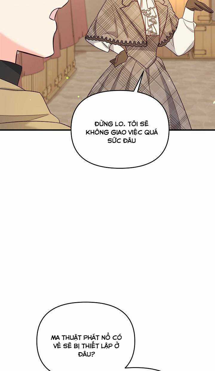 Tôi Đã Đánh Cắp Đứa Con Của Người Chồng Cuồng Chiến Tranh Chapter 49 trang 26