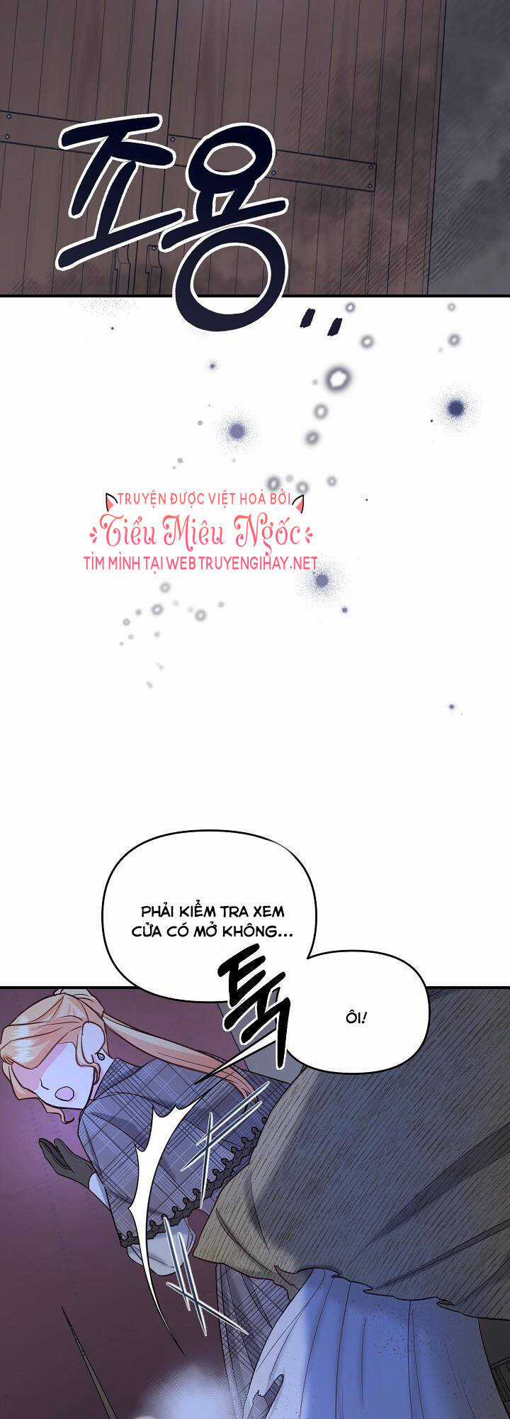 Tôi Đã Đánh Cắp Đứa Con Của Người Chồng Cuồng Chiến Tranh Chapter 49 trang 32