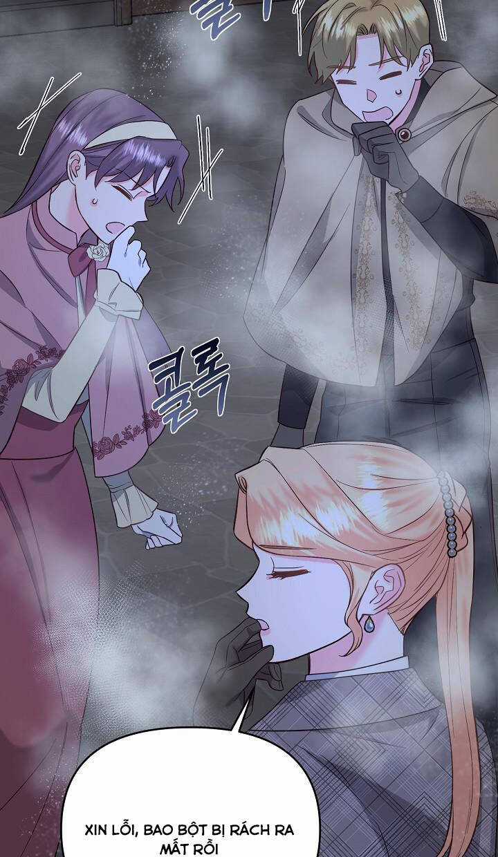 Tôi Đã Đánh Cắp Đứa Con Của Người Chồng Cuồng Chiến Tranh Chapter 49 trang 34