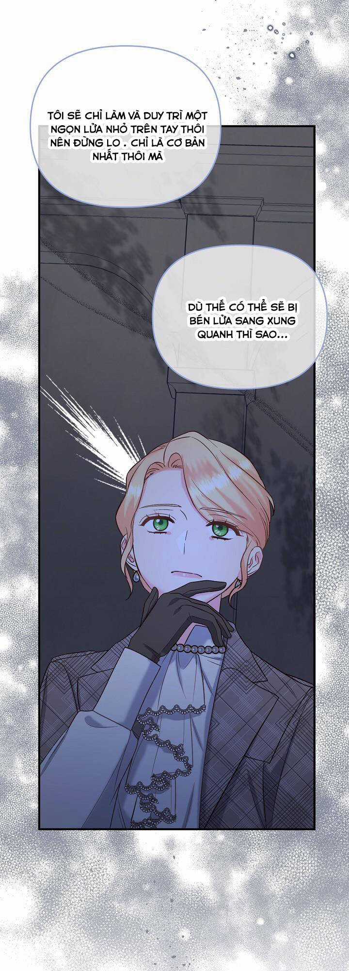 Tôi Đã Đánh Cắp Đứa Con Của Người Chồng Cuồng Chiến Tranh Chapter 49 trang 38