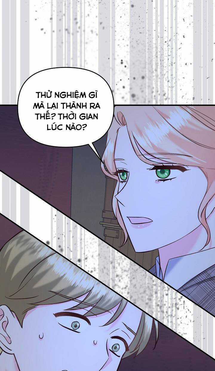 Tôi Đã Đánh Cắp Đứa Con Của Người Chồng Cuồng Chiến Tranh Chapter 49 trang 47