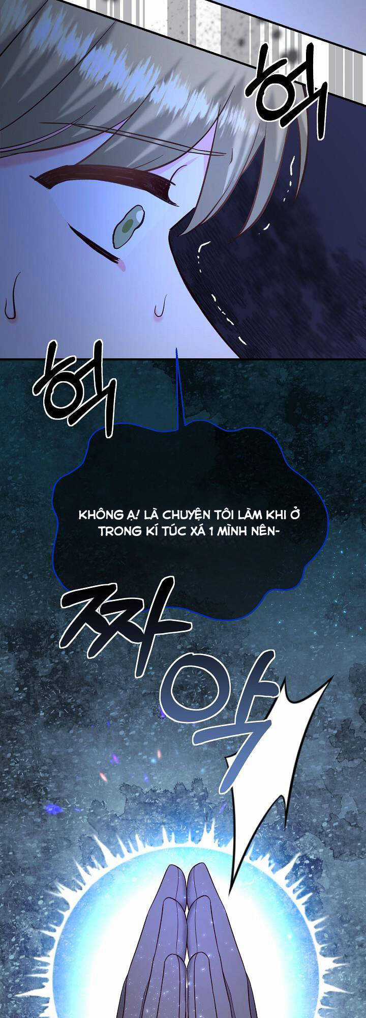 Tôi Đã Đánh Cắp Đứa Con Của Người Chồng Cuồng Chiến Tranh Chapter 49 trang 50