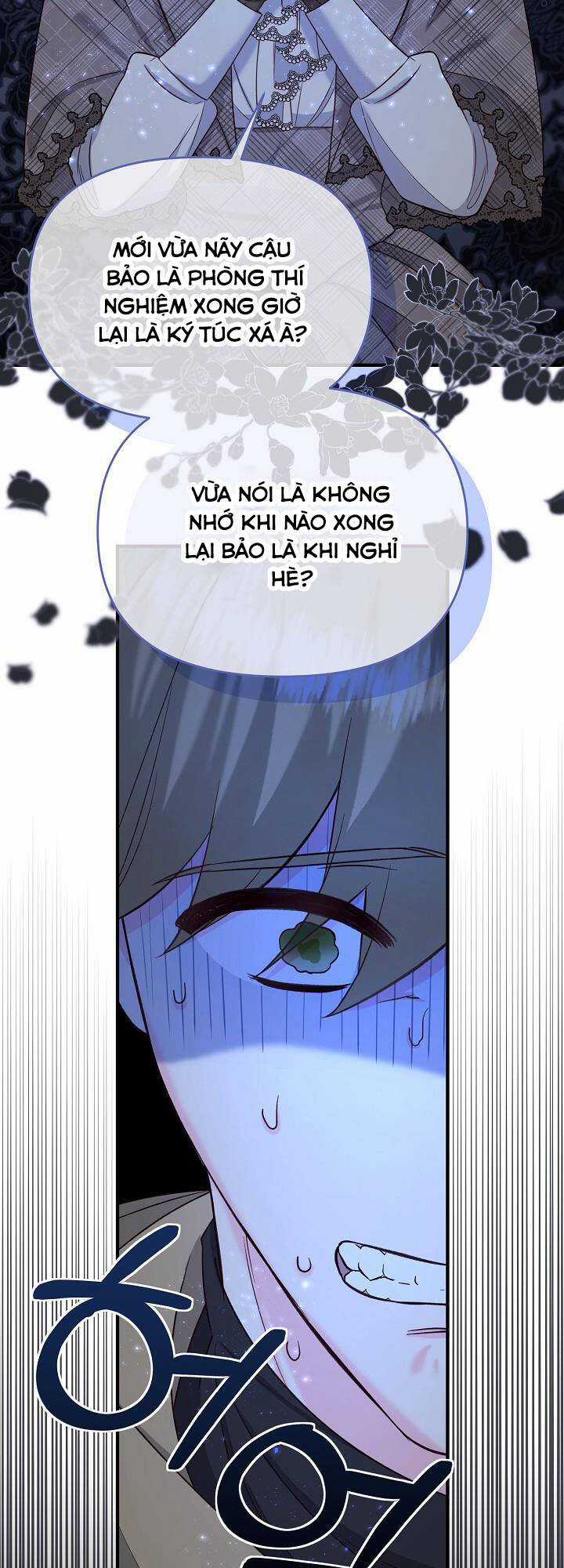 Tôi Đã Đánh Cắp Đứa Con Của Người Chồng Cuồng Chiến Tranh Chapter 49 trang 52