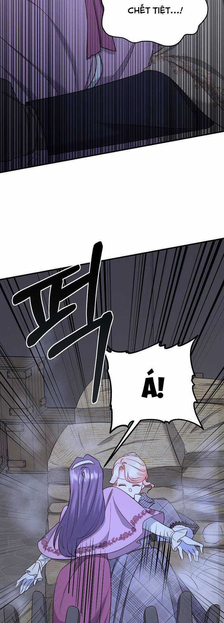Tôi Đã Đánh Cắp Đứa Con Của Người Chồng Cuồng Chiến Tranh Chapter 49 trang 58
