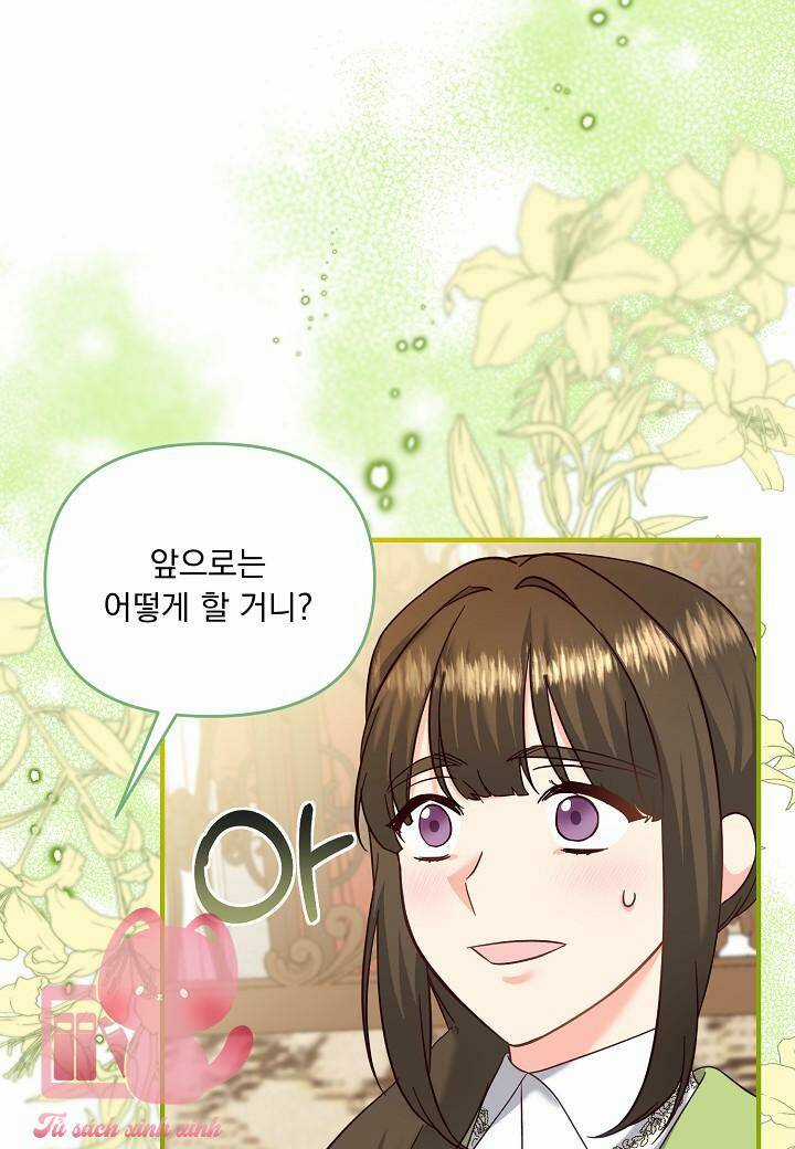 Tôi Đã Đánh Cắp Đứa Con Của Người Chồng Cuồng Chiến Tranh Chapter 50 trang 41