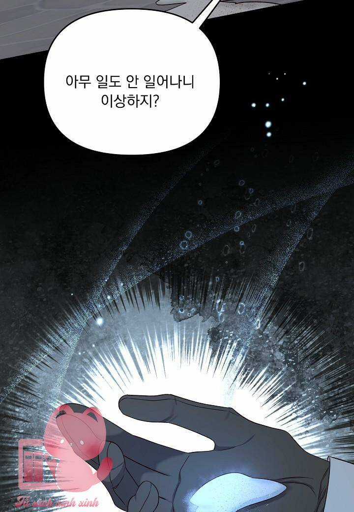 Tôi Đã Đánh Cắp Đứa Con Của Người Chồng Cuồng Chiến Tranh Chapter 50 trang 8