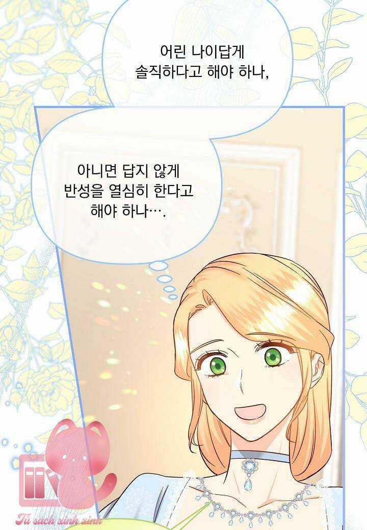 Tôi Đã Đánh Cắp Đứa Con Của Người Chồng Cuồng Chiến Tranh Chapter 50 trang 81