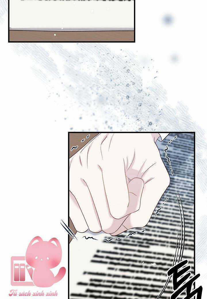 Tôi Đã Đánh Cắp Đứa Con Của Người Chồng Cuồng Chiến Tranh Chapter 50 trang 99