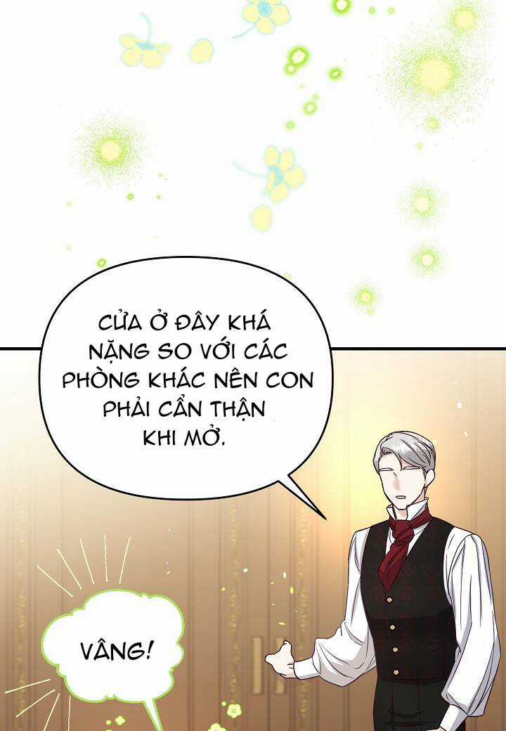 Tôi Đã Đánh Cắp Đứa Con Của Người Chồng Cuồng Chiến Tranh Chapter 51 trang 13