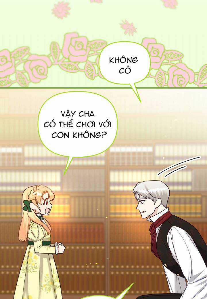 Tôi Đã Đánh Cắp Đứa Con Của Người Chồng Cuồng Chiến Tranh Chapter 51 trang 20
