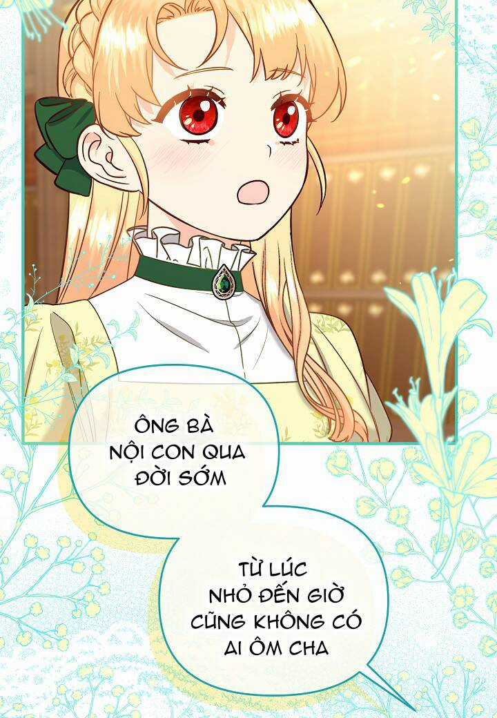 Tôi Đã Đánh Cắp Đứa Con Của Người Chồng Cuồng Chiến Tranh Chapter 51 trang 31