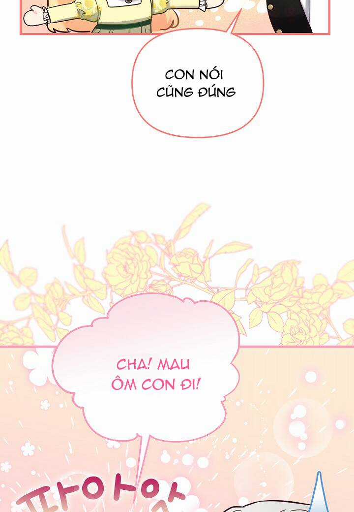 Tôi Đã Đánh Cắp Đứa Con Của Người Chồng Cuồng Chiến Tranh Chapter 51 trang 33
