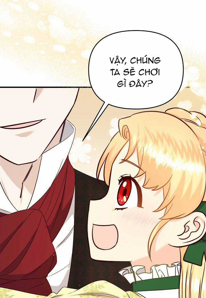 Tôi Đã Đánh Cắp Đứa Con Của Người Chồng Cuồng Chiến Tranh Chapter 51 trang 40