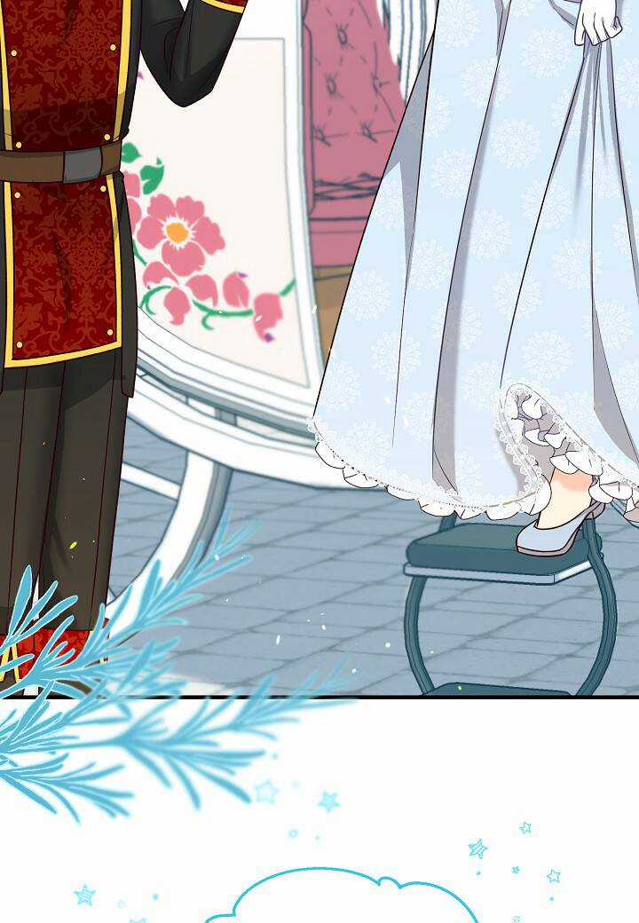 Tôi Đã Đánh Cắp Đứa Con Của Người Chồng Cuồng Chiến Tranh Chapter 51 trang 57