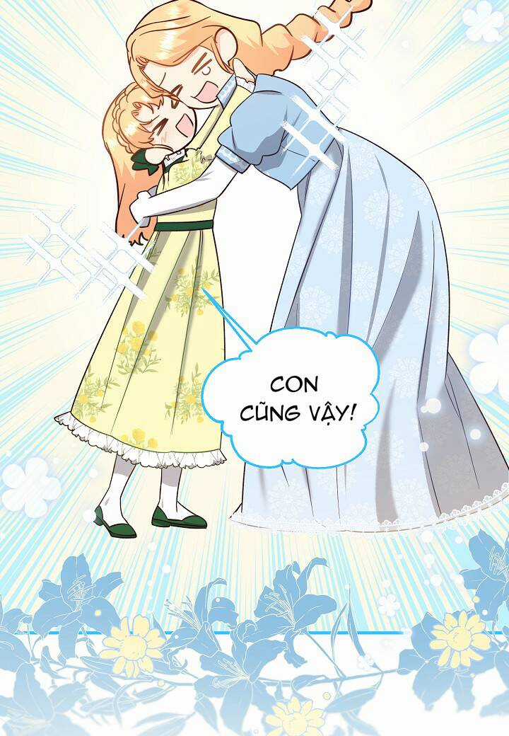Tôi Đã Đánh Cắp Đứa Con Của Người Chồng Cuồng Chiến Tranh Chapter 51 trang 61