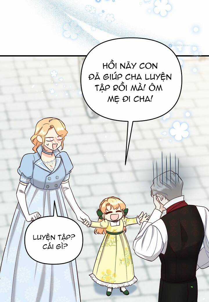 Tôi Đã Đánh Cắp Đứa Con Của Người Chồng Cuồng Chiến Tranh Chapter 51 trang 73