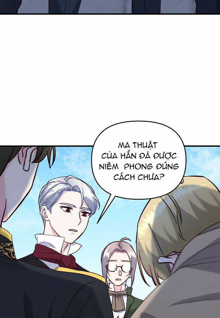 Tôi Đã Đánh Cắp Đứa Con Của Người Chồng Cuồng Chiến Tranh Chapter 51 trang 81
